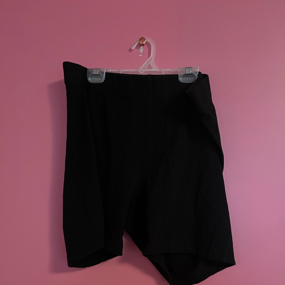 Old Navy Bike Shorts